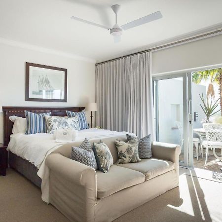 Ocean Watch Guest House 普勒滕贝格湾 外观 照片