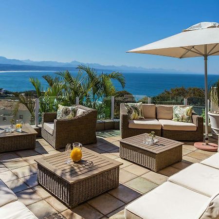 Ocean Watch Guest House 普勒滕贝格湾 外观 照片