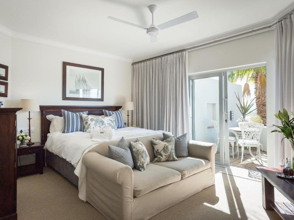 Ocean Watch Guest House 普勒滕贝格湾 外观 照片