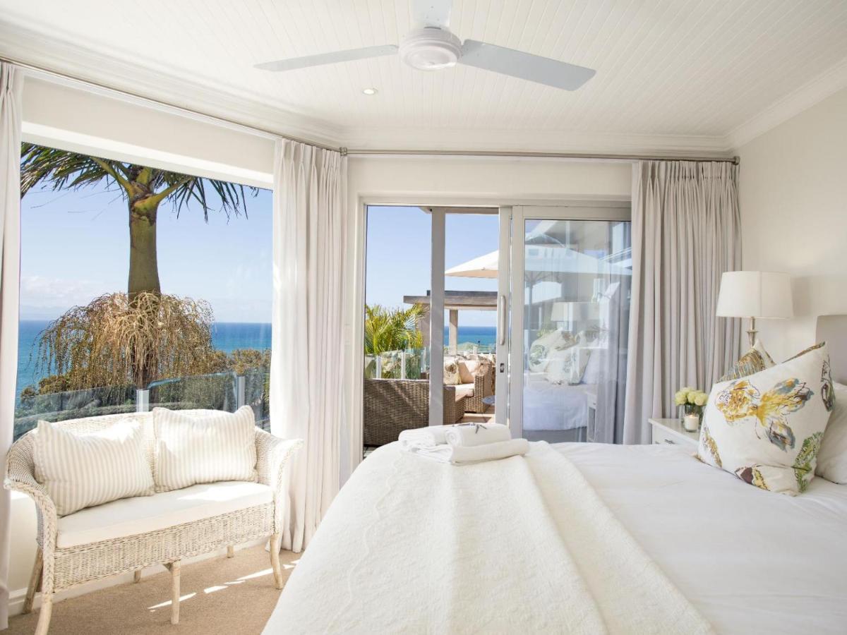 Ocean Watch Guest House 普勒滕贝格湾 外观 照片