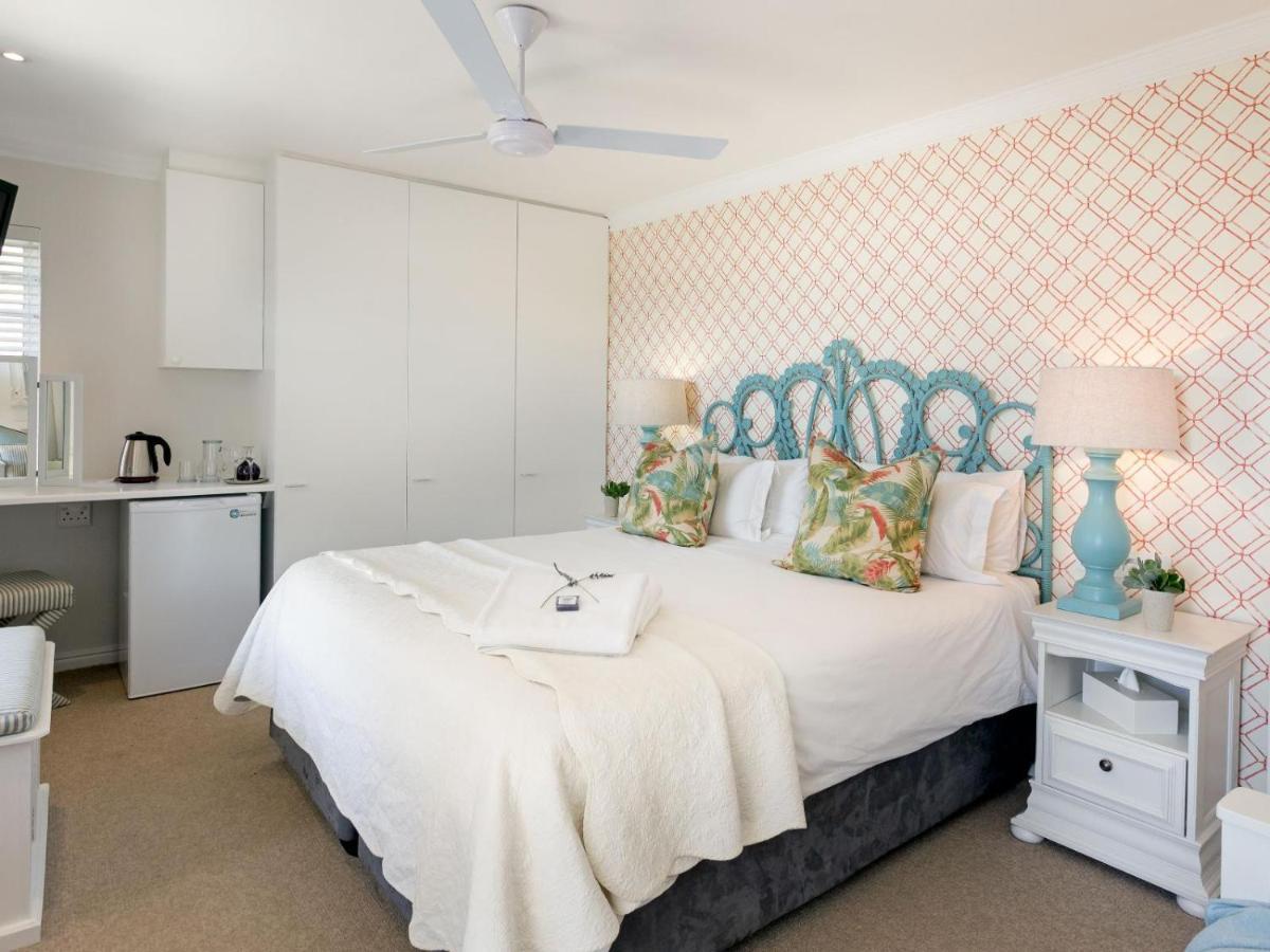 Ocean Watch Guest House 普勒滕贝格湾 外观 照片