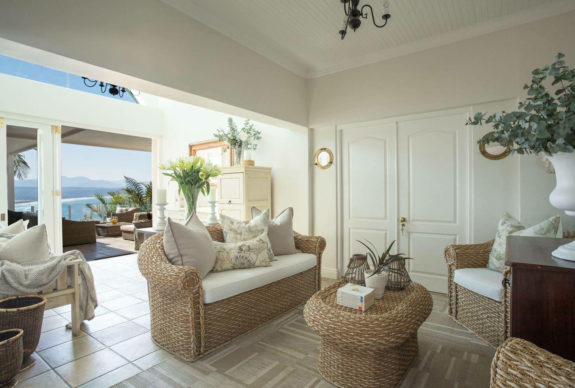 Ocean Watch Guest House 普勒滕贝格湾 外观 照片