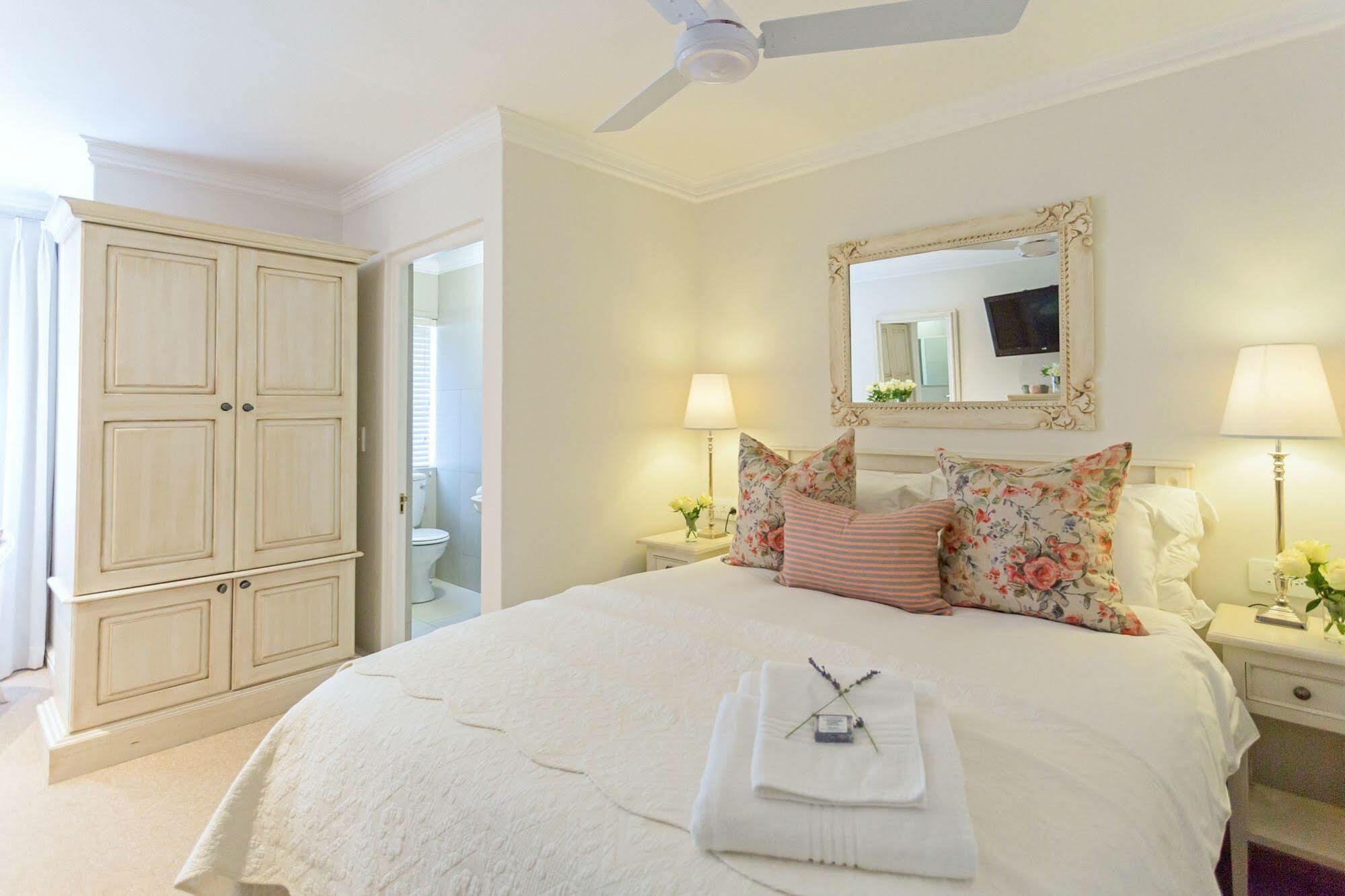 Ocean Watch Guest House 普勒滕贝格湾 外观 照片