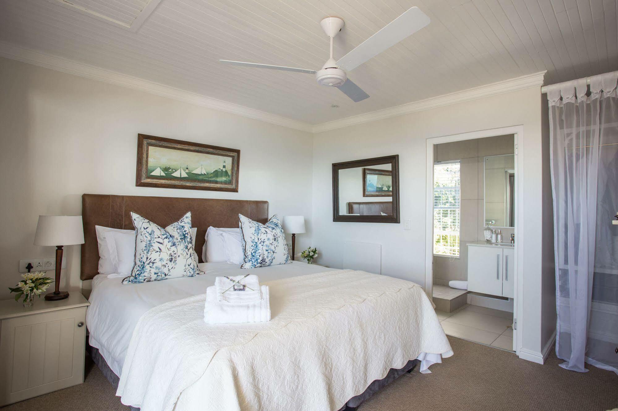 Ocean Watch Guest House 普勒滕贝格湾 外观 照片