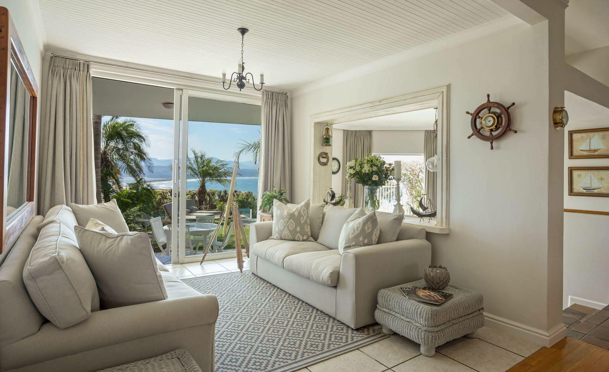 Ocean Watch Guest House 普勒滕贝格湾 外观 照片