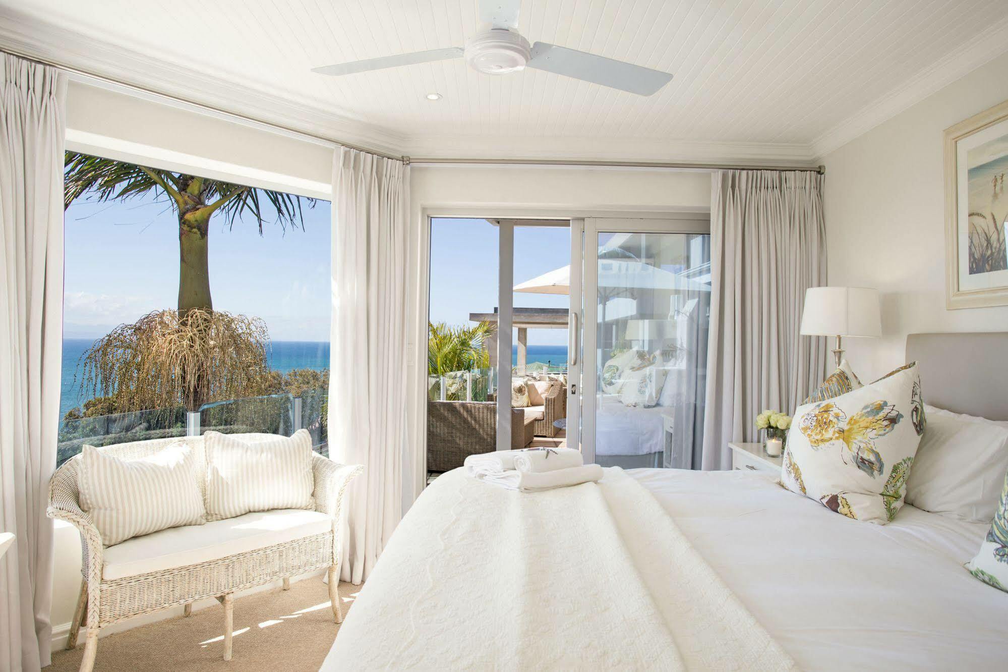 Ocean Watch Guest House 普勒滕贝格湾 外观 照片